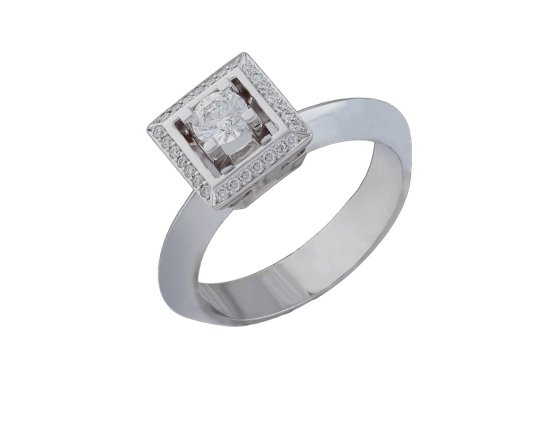 Кольцо KE00032